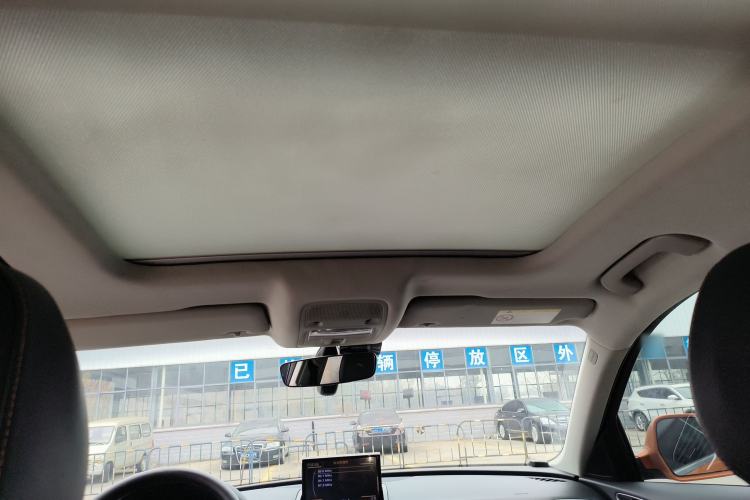 Used Audi Q3 2017 35 TFSI Fashion Model
