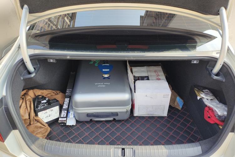 Used Volkswagen Magotan 2018 330TSI DSG Luxury Model