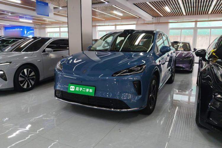 Used Hima H5 2025 Model Range-Extending Max