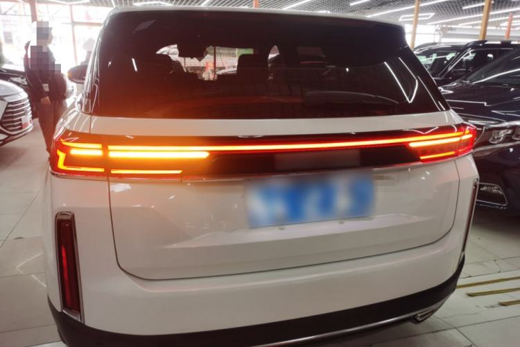 Used Bestune T99 2020 20TD Automatic Premium Edition
