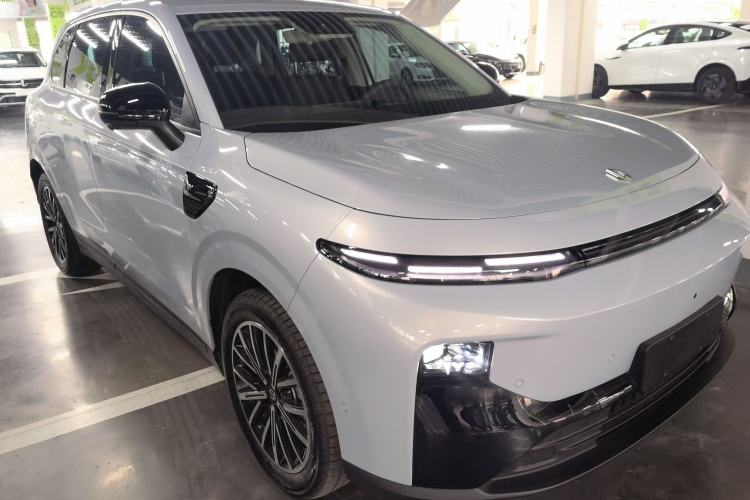 Used Leapmotor B10 2025 510 Comfort Edition