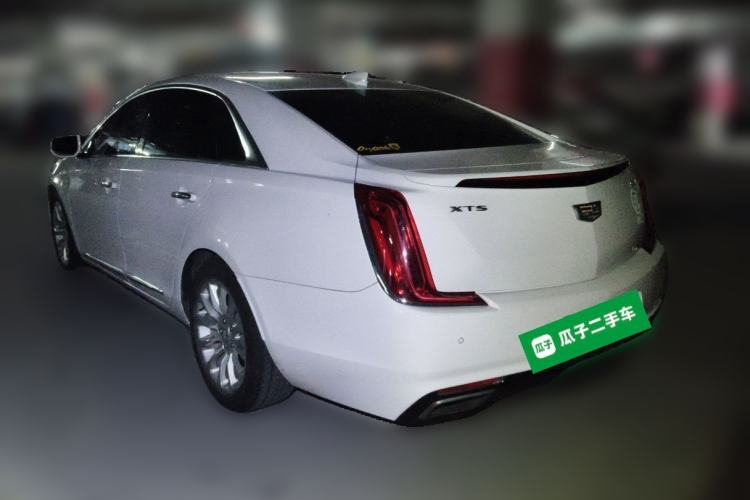 Used Cadillac XTS 2018 28T Tech Edition
