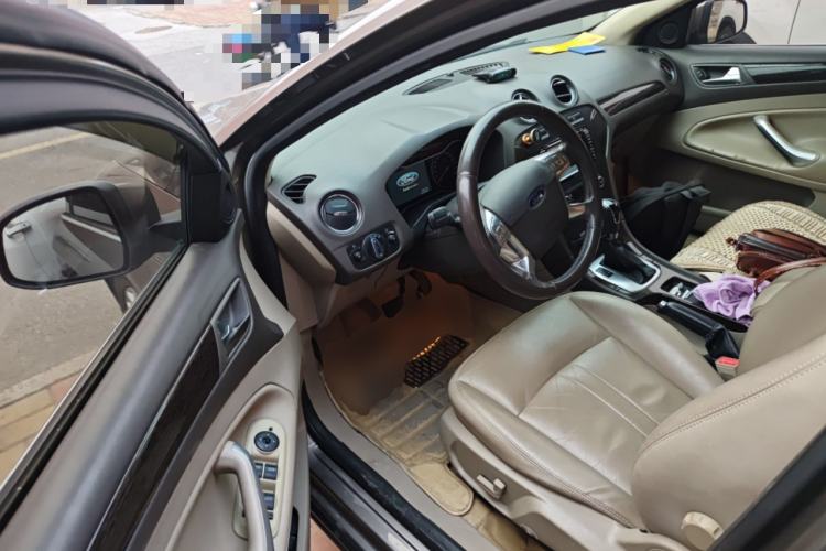 Used Ford Mondeo 2011 2.0L GTDi 200 Fashion Edition