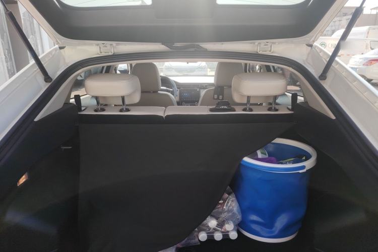 Used ORA iQ 2019 Luxury Version