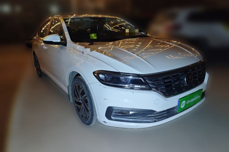 Used Volkswagen Lavida 2022 280TSI DSG Comfort Edition
