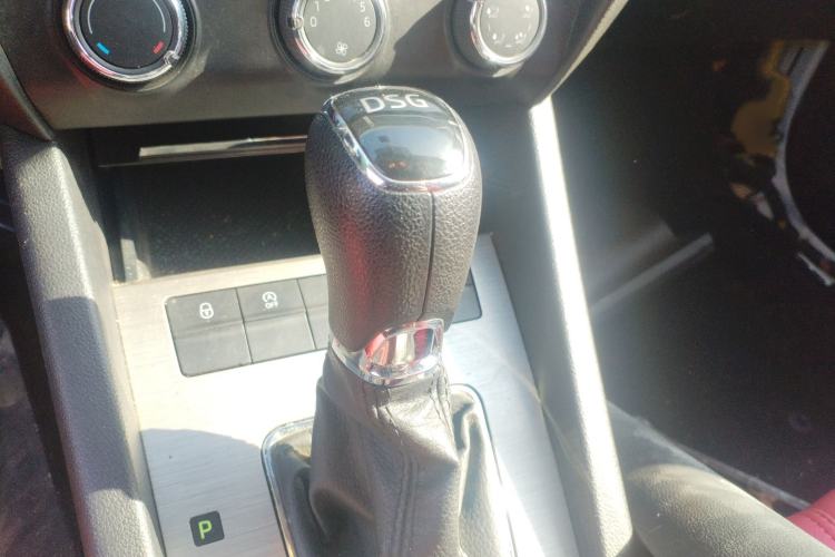 Used Skoda Octavia 2019 TSI230 DSG SmartDrive Luxury Edition China V Standard