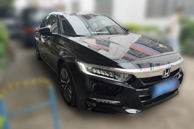 Used Honda Accord 2018 Rui Hybrid 2.0L Rui Ling Edition China VI
