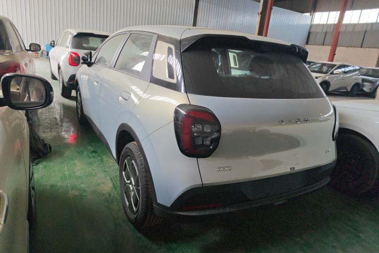 Used AION UT 2025 330 Starlight Edition
