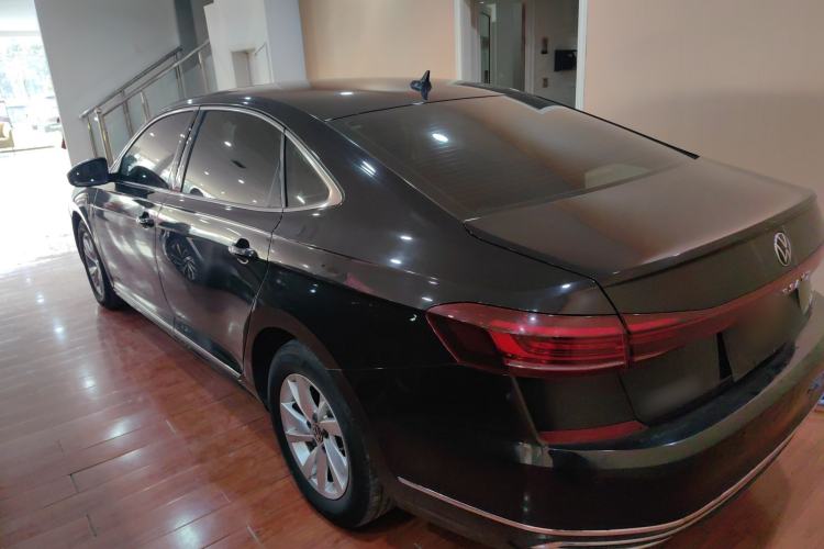 Used Volkswagen Passat 2023 Revised Version 280TSI Business Edition