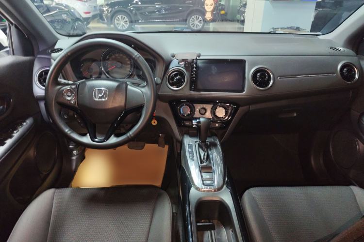 Used Honda XR-V 2021 1.5L CVT Classic Edition