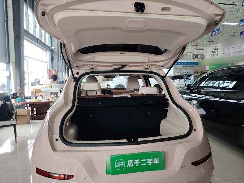 Used ORA Good Cat 2021 400km Standard Range Venus Edition Lithium-Ion Battery — 18