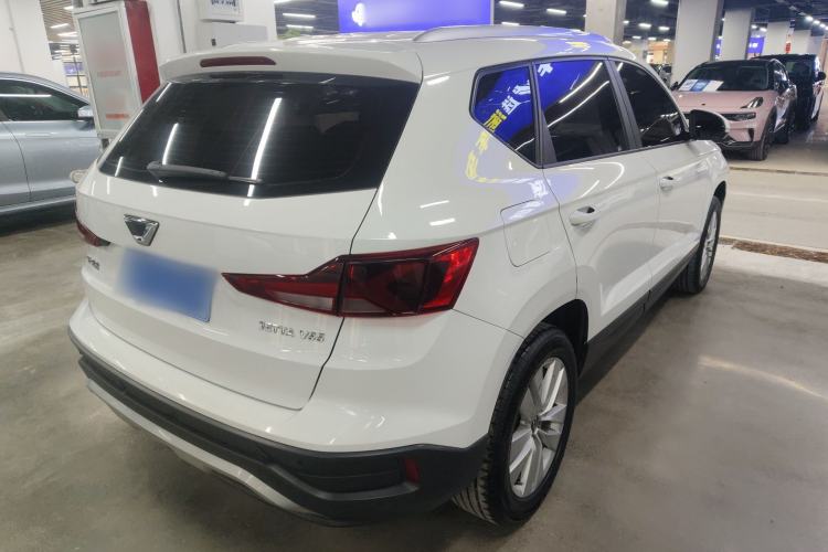 Used Jetta VS5 2019 280TSI Automatic Trend Model