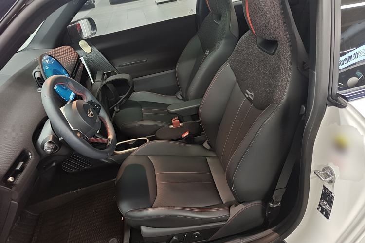 Used MINI Electric MINI COOPER 2024 452km COOPER SE Racing Driver