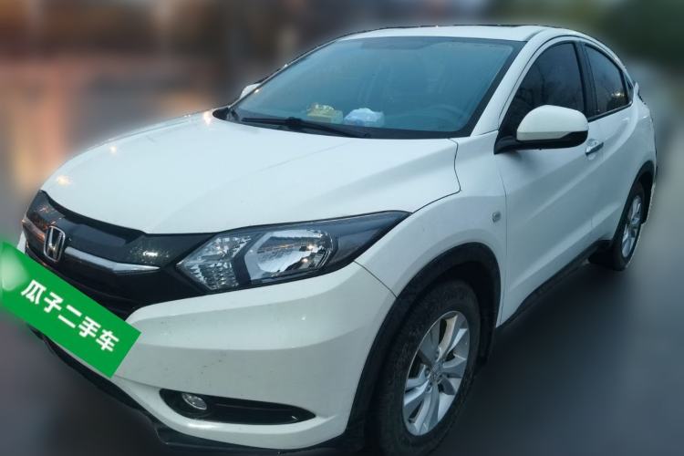 Used Honda Vezel 2015 1.5L CVT two-wheel drive Comfort trim