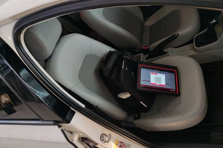 Used Skoda Rapid 2016 1.6L Automatic Chuanxing Edition