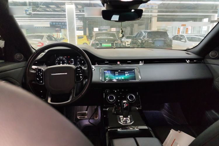 Used Land Rover Range Rover Evoque 2020 249 PS R-DYNAMIC S Sport Edition