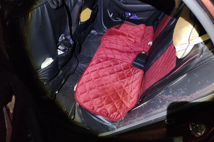 Used Geely Auto Vision 2016 1.5L Manual Happiness Edition
