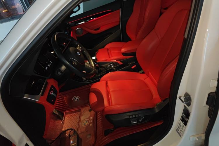 Used BMW X2 2022 sDrive25i M Sport Package