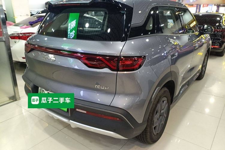 Used BYD Yuan UP 2024 401 km Active Version