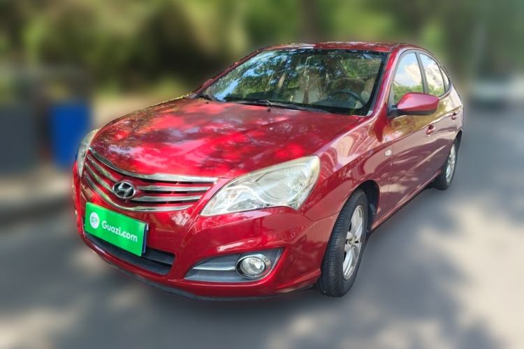 Hyundai Celesta 2011 1.6L Automatic Comfort Edition usata Guazi used car, China used car export, Used car for sale, Used  cars, Cheapest cars for sale