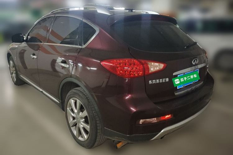 Used Infiniti QX50 2015 2.5L Enjoyment Edition
