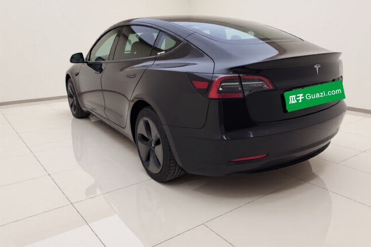 Used Tesla Model 3 2022 Rear-Wheel-Drive Version