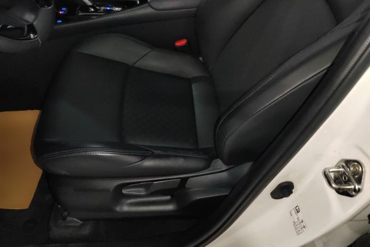 Used Toyota IZOA EV 2020 E·Smart Edition