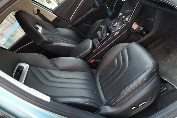 Used NETA U 2021 Pro 500 Industry Custom Edition