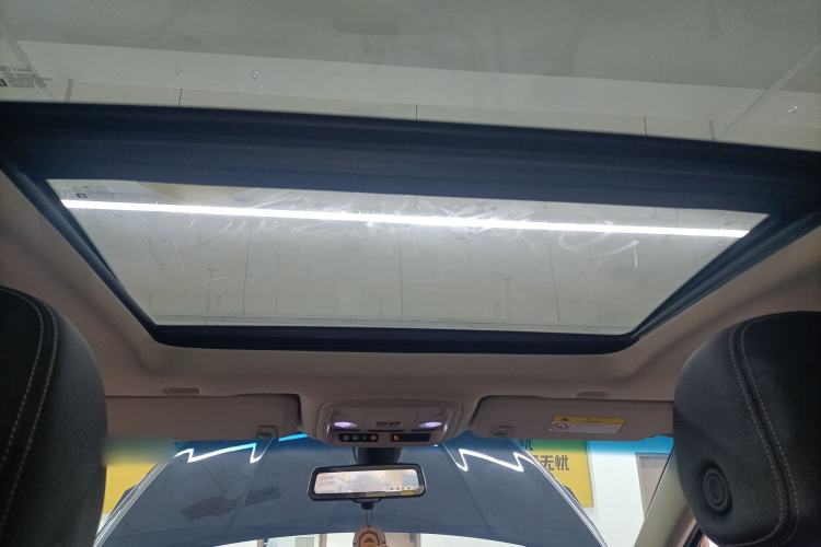 Used Cadillac XTS 2018 28T Tech Edition
