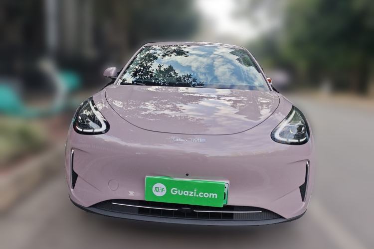 Used Geely Galaxy Geome 2025 310km Dream Edition
