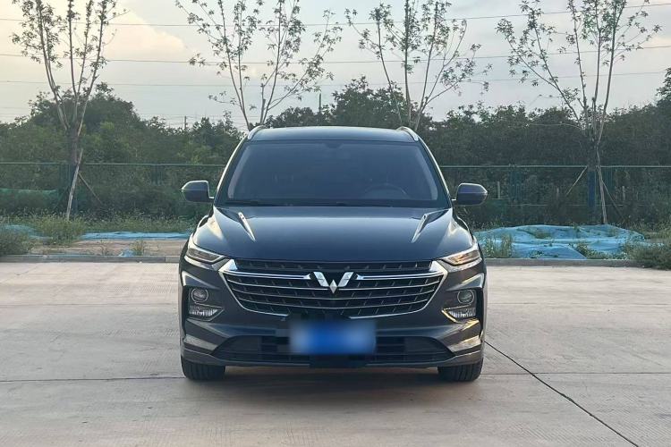 Used Wuling Victory 2020 1.5T CVT Elite Model
