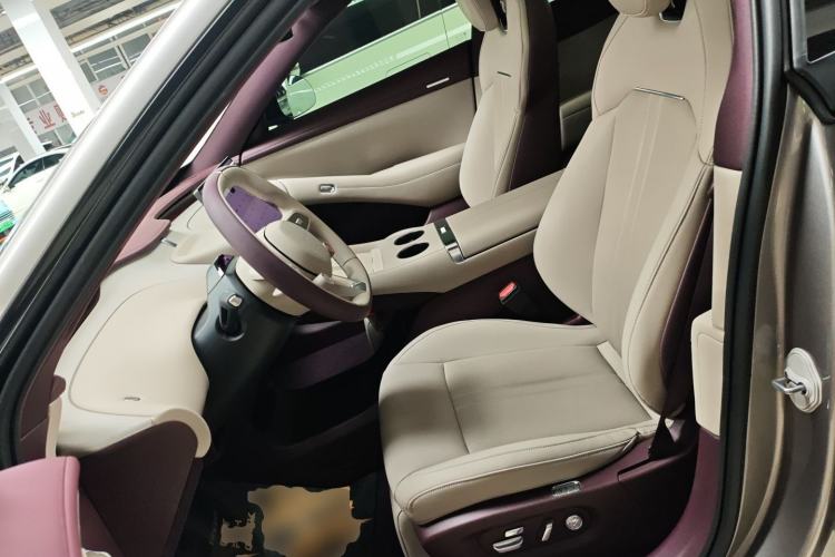 Used Xiaomi Auto YU7 2025 Ultra-Long Range Rear-Wheel Drive Version