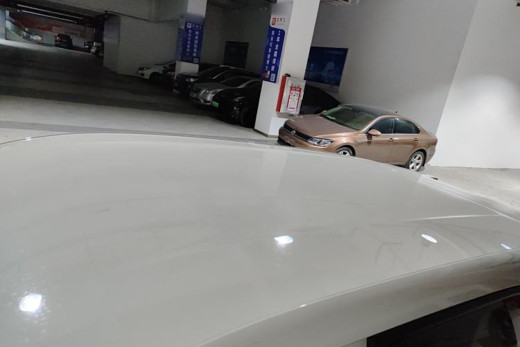 Used BYD Seagull 2025 Smart Drive Version 305 km Freedom Edition
