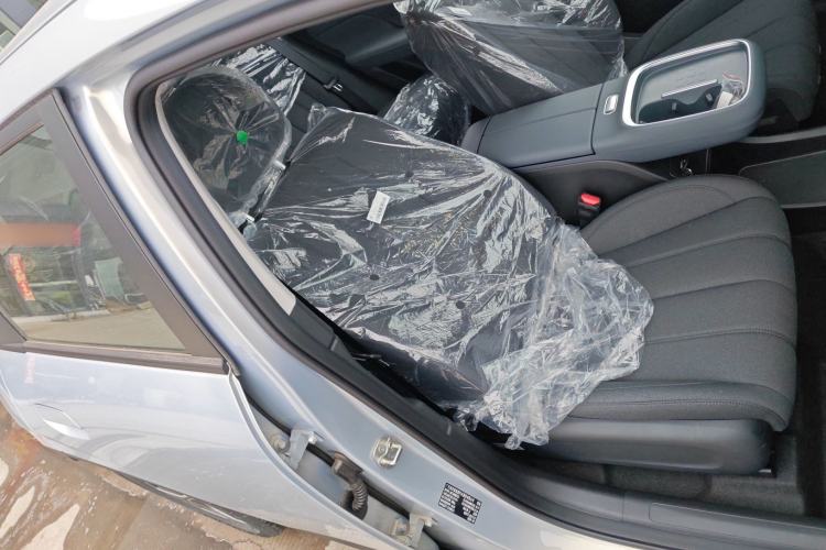 Used AION UT 2025 330 Starlight Edition