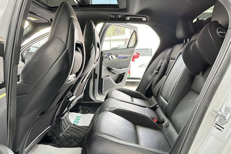 Used Lynk & Co 03 2023 1.5T EM-F PM