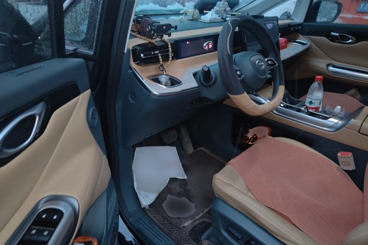 Used GAC Trumpchi E8 2024 Honor Series 2.0L Honor Edition