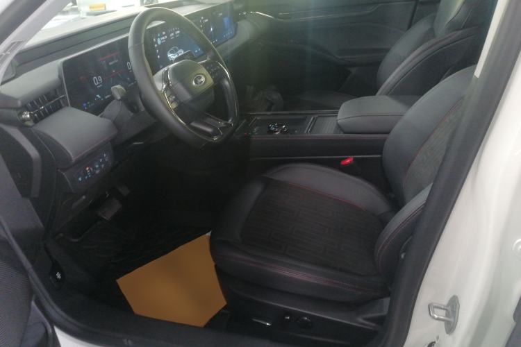 Used Ford Mondeo 2022 Restyled EcoBoost 245 Luxury Version
