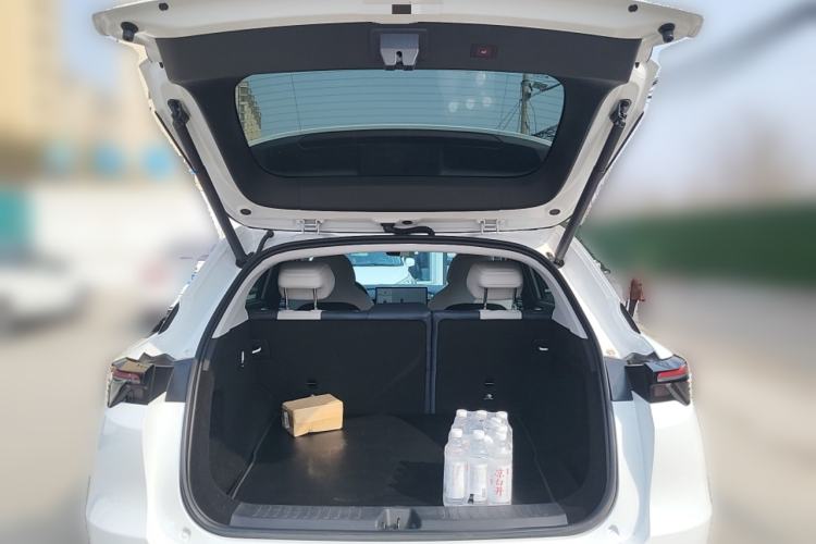 Used ARCFOX Alpha T5 2025 520 PRO