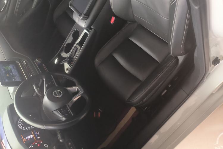 Used Nissan Teana 2020 2.0L XL Comfort Edition