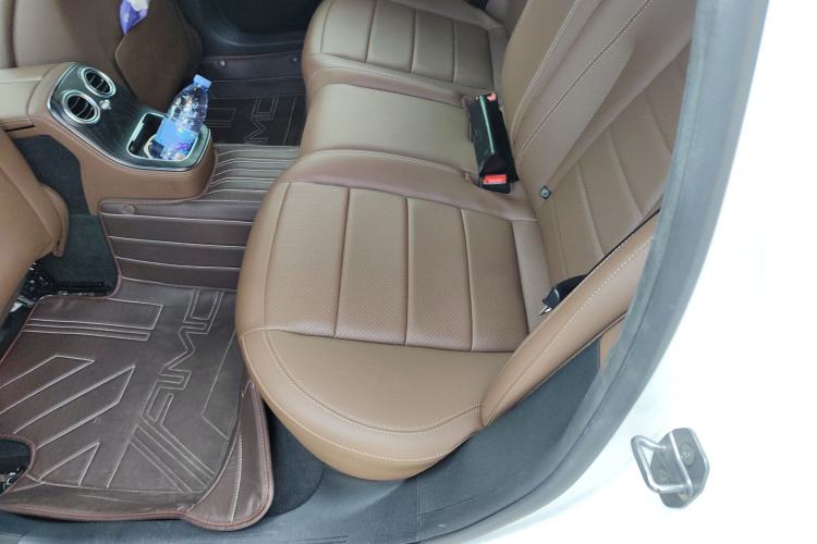 Used Mercedes-Benz E-Class 2021 Facelift E 260 L Sport Edition