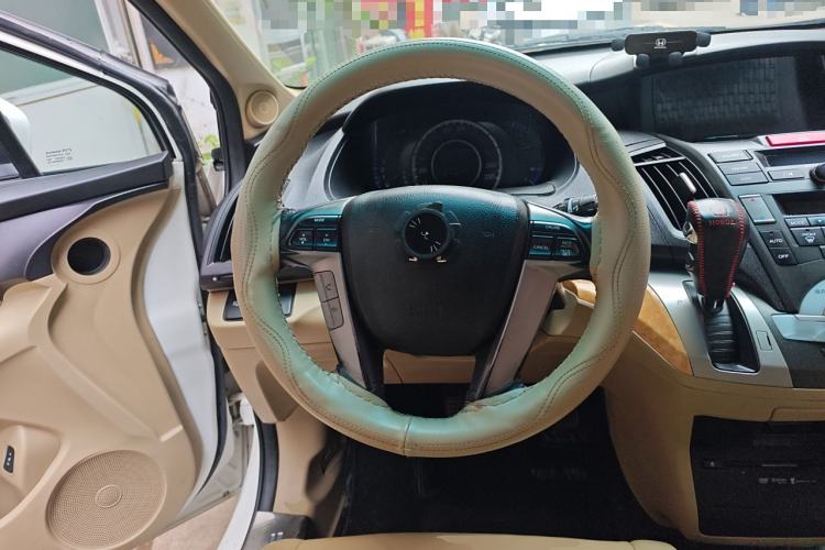 Used Honda Odyssey 2009 2.4L Leading Edition