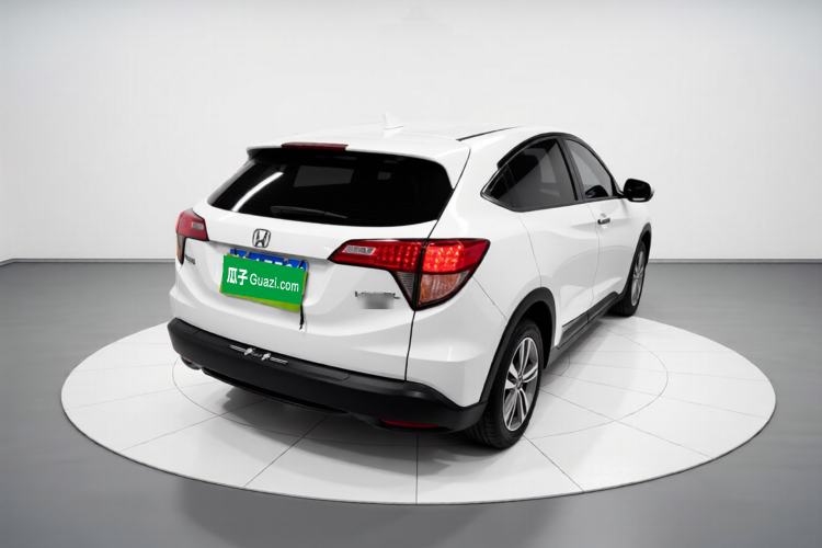 Used Honda Vezel 2019 220 TURBO CVT Elite Version China V Emission Standard