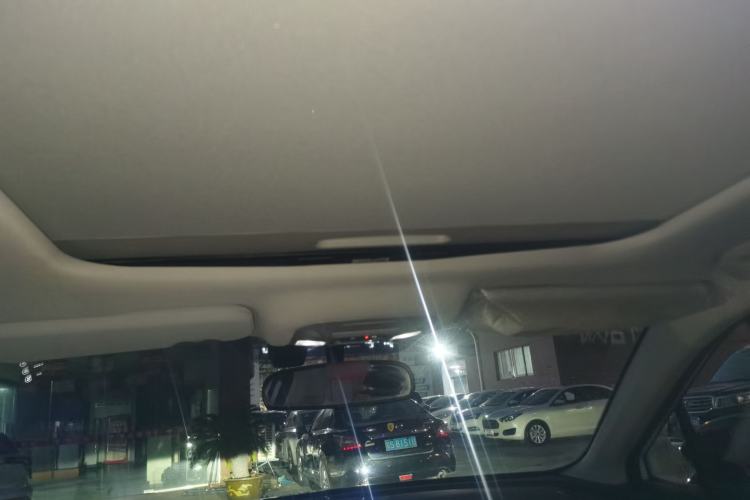 Used Chery OMODA 2022 1.5T CVT Yujie Edition
