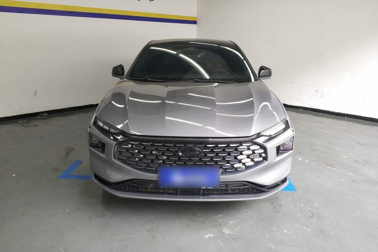 Used Ford Mondeo 2022 Facelifted EcoBoost 245 Ultimate Edition