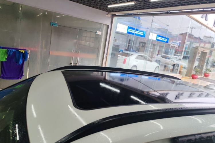 Used BMW X1 2016 sDrive18Li Fashion Model Roof