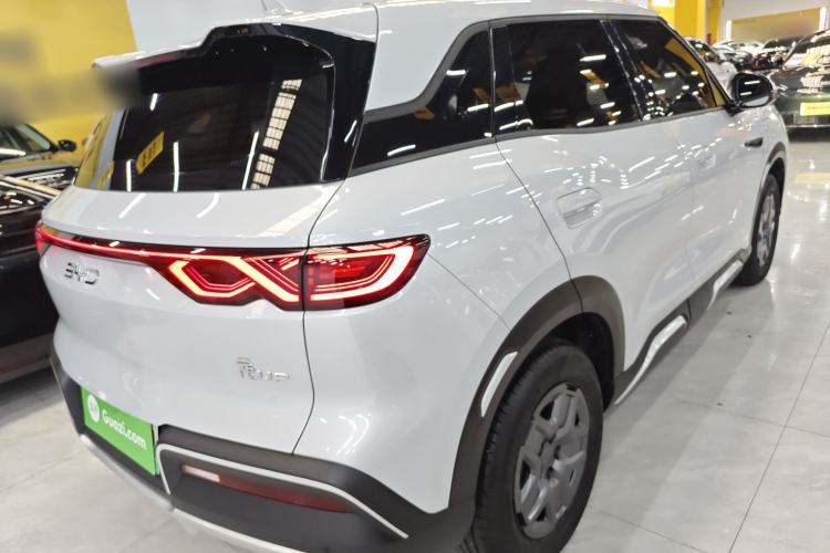 Used BYD Yuan UP 2024 401 km Active Version