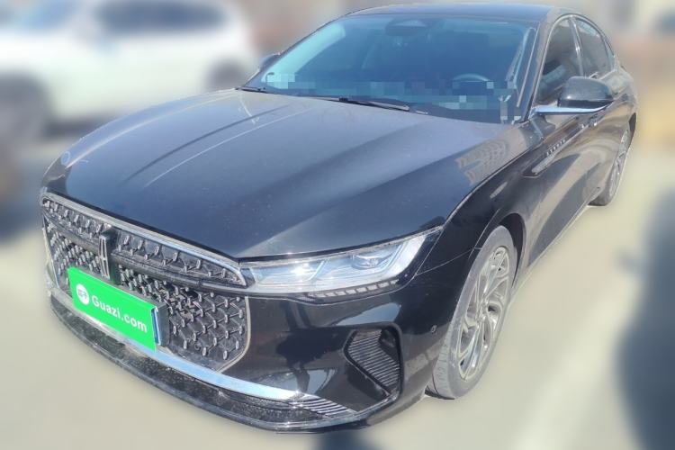 Used Lincoln Z 2022 iXiang Zunyi Edition