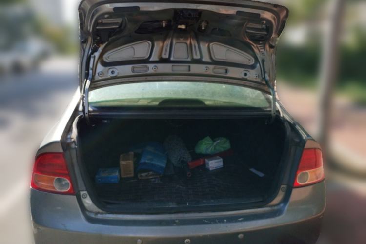 Used Honda Civic 2008 1.8L Manual Commemorative Classic Edition
