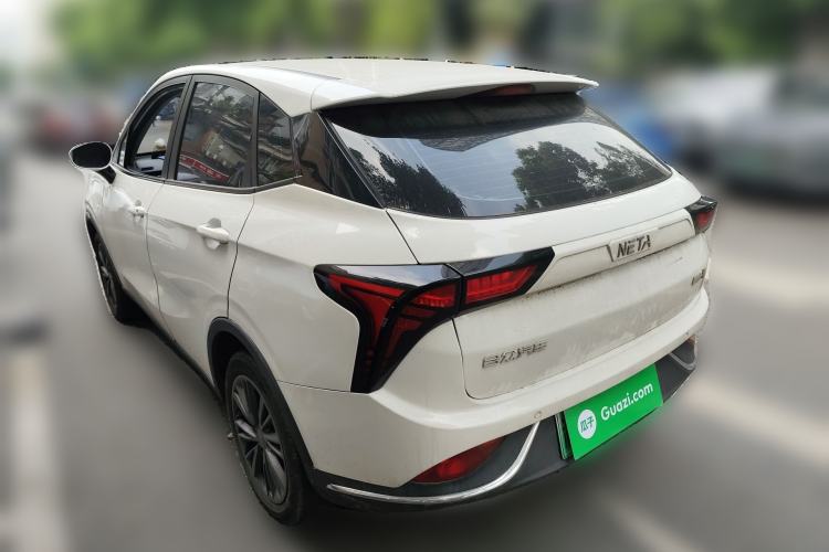 Used NETA V 2022 Chao 400 Lite