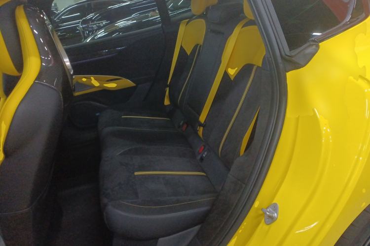 Used Xiaomi Auto SU7 Ultra 2025 Ultra Model